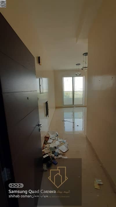 شقة 1 غرفة نوم للايجار في النعيمية، عجمان - WhatsApp Image 2025-08-10 at 7.45. 33 PM. jpeg