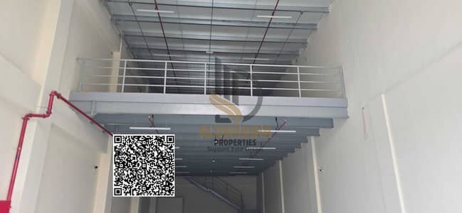 阿治曼工业园区， 阿治曼 仓库待租 - IMG-20250827-WA0031. jpg