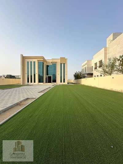 6 Bedroom Villa for Rent in Hoshi, Sharjah - IMG-20250827-WA0049. jpg