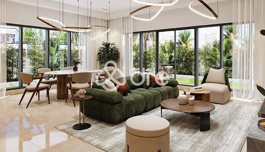 5 Bedroom Villa for Sale in DAMAC Hills 2 (Akoya by DAMAC), Dubai - damac_sun_city_dubai_10. jpg