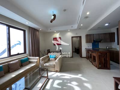 2 Bedroom Flat for Rent in Al Barsha, Dubai - IMG_3717. jpg