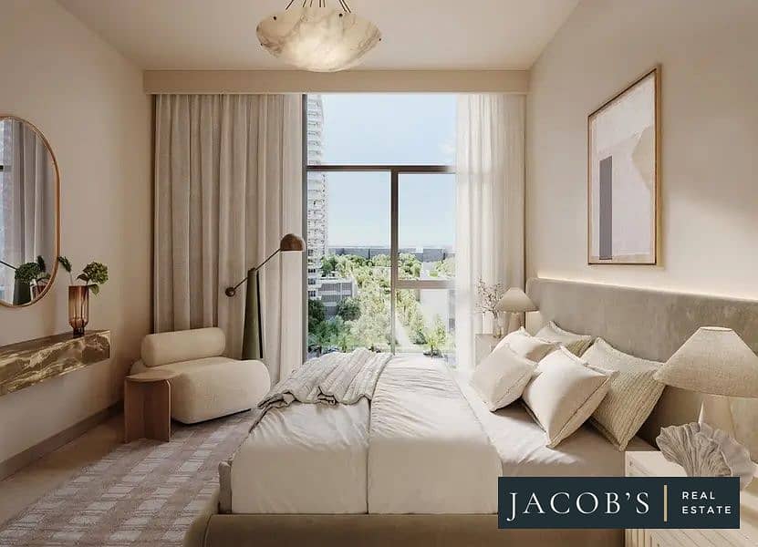 Payment Plan | Modern Living | Green View