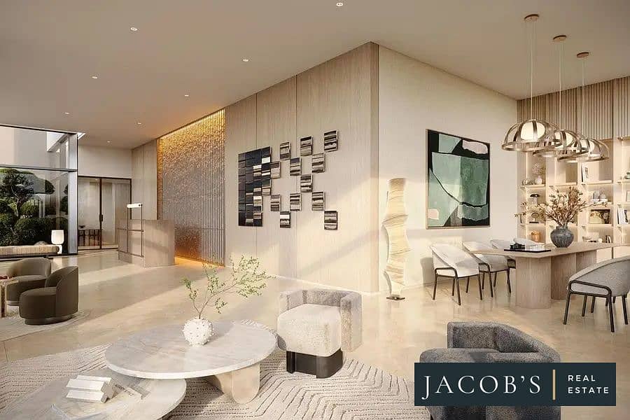 Payment Plan | Modern Living | Green View