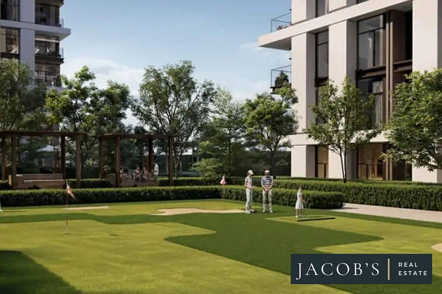 Payment Plan | Modern Living | Green View - Image 7