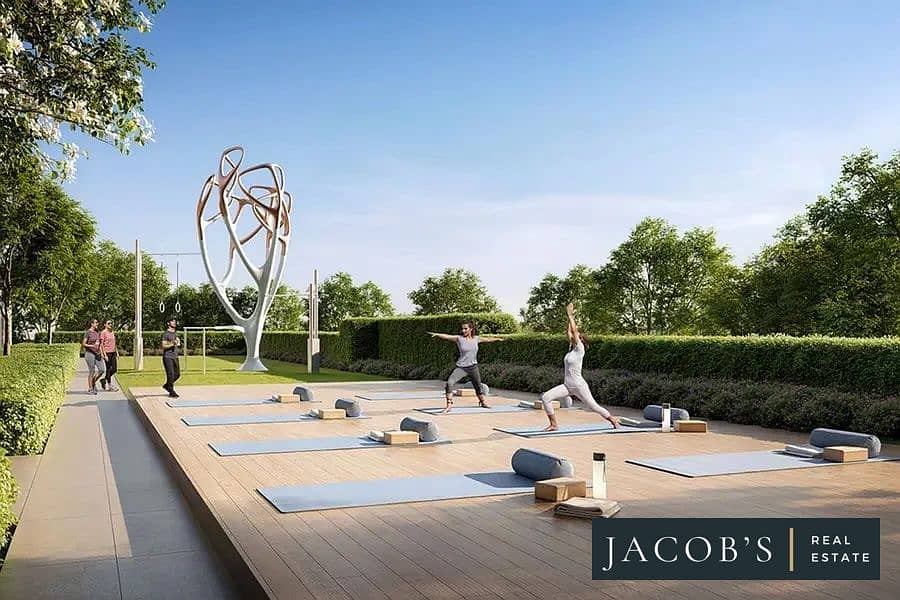 Payment Plan | Modern Living | Green View - Image 8