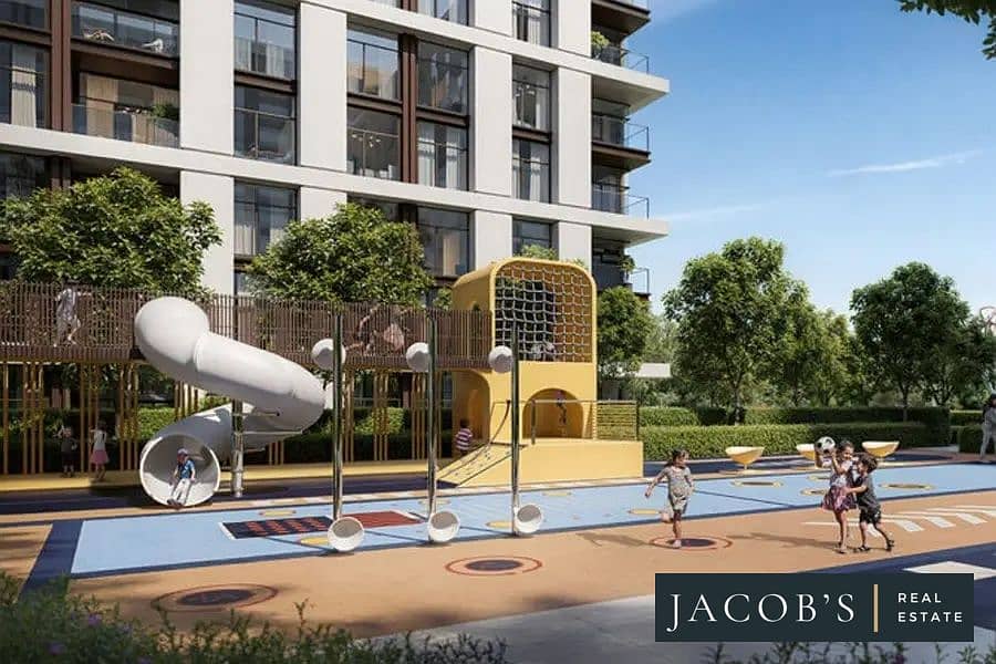 Payment Plan | Modern Living | Green View - Image 9