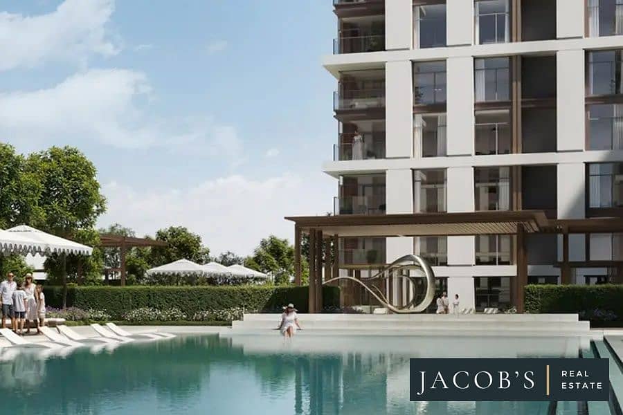 Payment Plan | Modern Living | Green View - Image 11