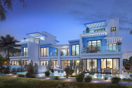 3 Bedroom Townhouse for Sale in DAMAC Lagoons, Dubai - bcef690b5ed7a7fe7fb589a15666c835. jpg