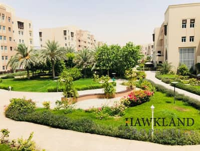 شقة 3 غرف نوم للبيع في الفرجان، دبي - garden07. jpg