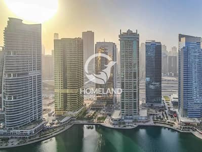 1 Bedroom Flat for Sale in Jumeirah Lake Towers (JLT), Dubai - Stunning View | Spacious Unit | Premium Location