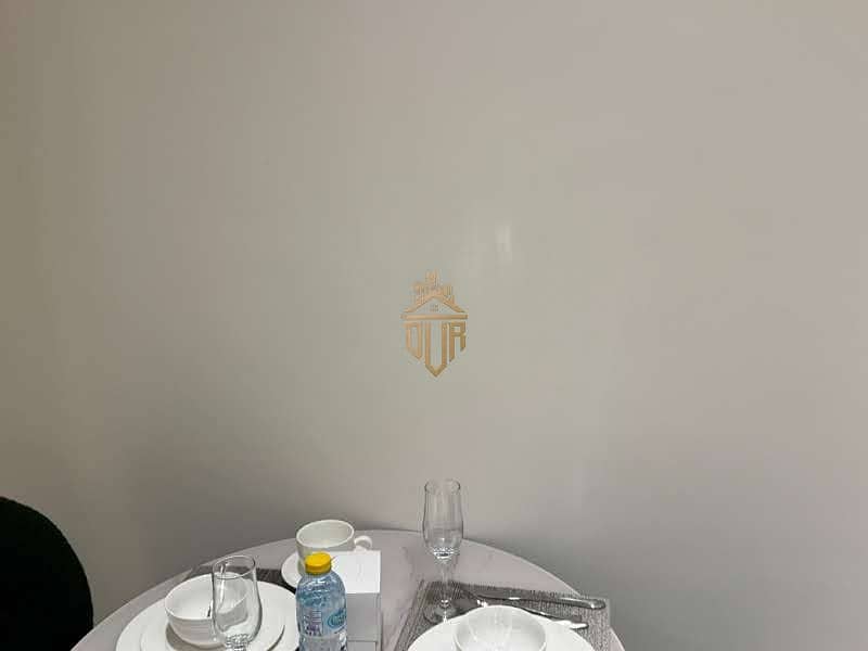 Cosy Studio Apartment in Business Bay