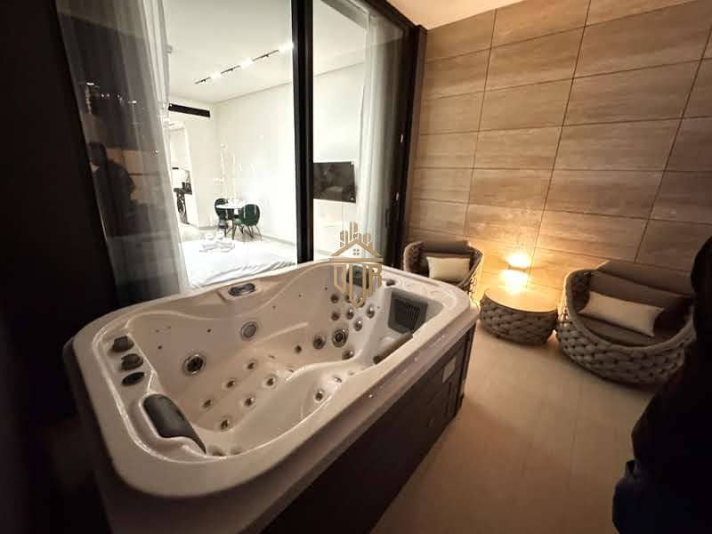 Cosy Studio Apartment in Business Bay - Image 7