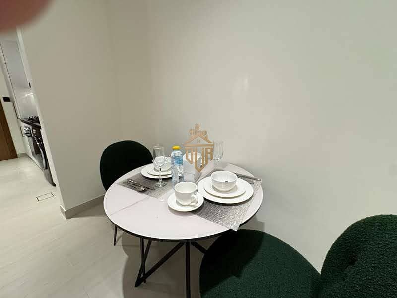 Cosy Studio Apartment in Business Bay - Image 8
