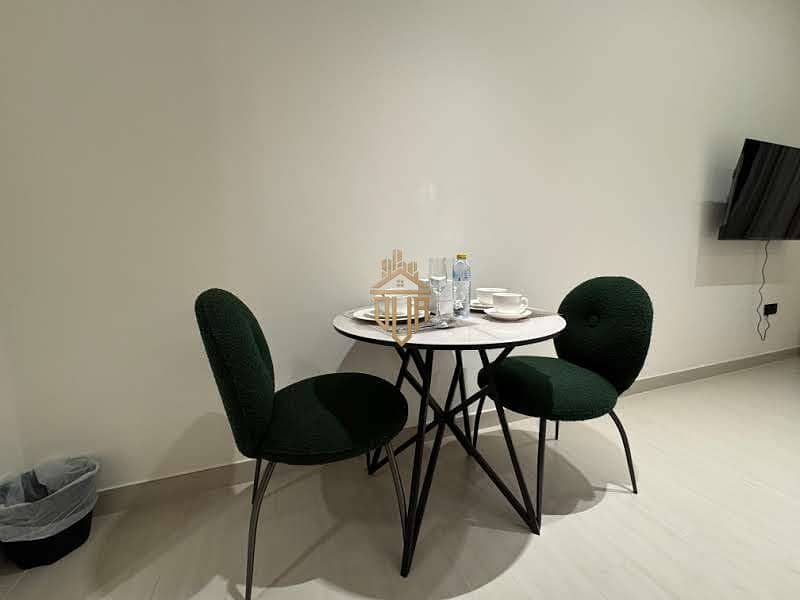 Cosy Studio Apartment in Business Bay - Image 10