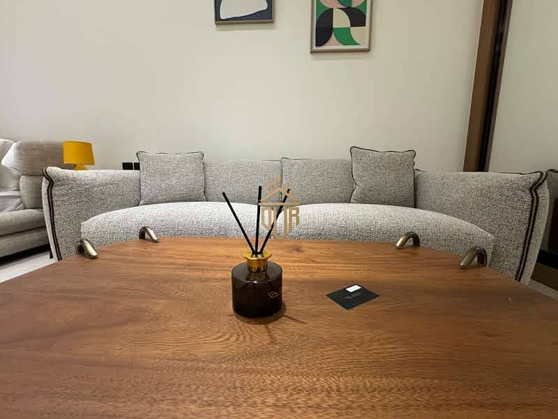 Cosy Studio Apartment in Business Bay - Image 12