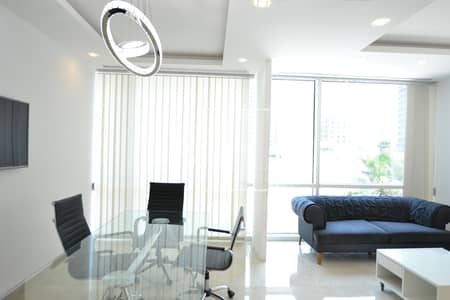 Office for Rent in Business Bay, Dubai - file-0. jpeg