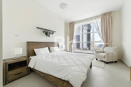 2 Bedroom Flat for Rent in Dubai Marina, Dubai - VACANT | Large Layout | Fully Furnished