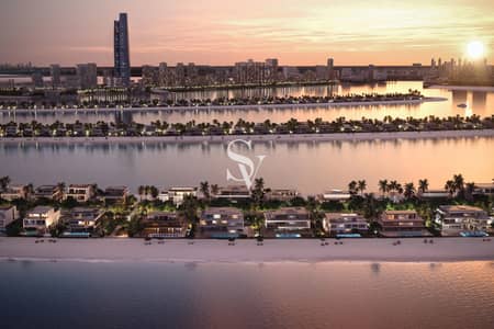 7 Bedroom Villa for Sale in Palm Jebel Ali, Dubai - NEW Collection | High Nr | Ultimate Luxury Living