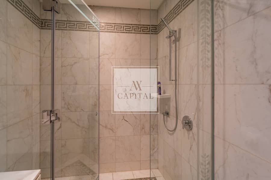 High Floor | Canal View | Furnished | Vacant - Image 16