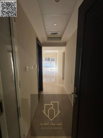 شقة 1 غرفة نوم للايجار في البستان، عجمان - IMG-20250827-WA0022. jpg