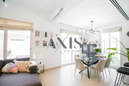 4 Bedroom Villa for Rent in Mudon, Dubai - Unfurnished I Spacious I 4BR Villa I Best Location