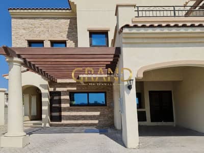 3 Cпальни Вилла Продажа в Аль Мунтаза, Абу-Даби - 1. jpg