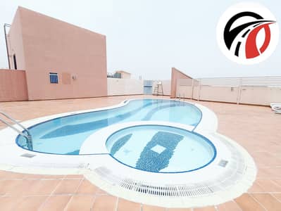 3 Bedroom Flat for Rent in Al Nahda (Dubai), Dubai - IMG20240718121307. jpg