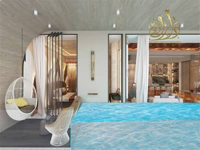 2 Bedroom Flat for Sale in Jumeirah Village Circle (JVC), Dubai - 33. jpg