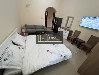 استوديو  للايجار في المشرف، أبوظبي - WhatsApp Image 2025-08-27 at 2.55. 15 PM. jpeg