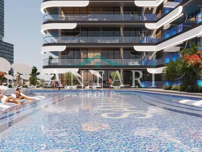 Studio for Sale in Dubai Production City (IMPZ), Dubai - SAMANA RESORTS BROCHURE-12. jpg
