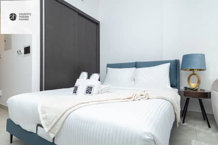 Studio for Rent in Business Bay, Dubai - IMG_8485. jpg