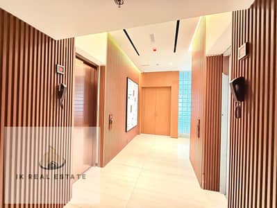 2 Bedroom Flat for Rent in Aljada, Sharjah - 1000020338. jpg