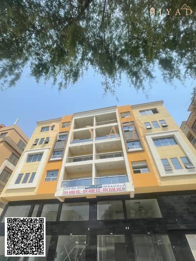 2 Bedroom Apartment for Rent in Al Mowaihat, Ajman - T1 (14). png