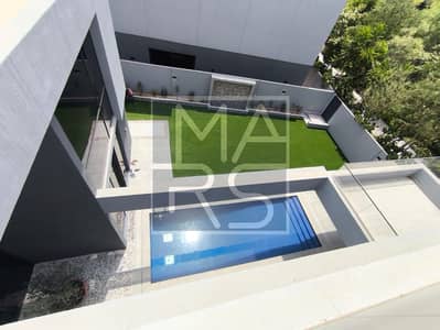 5 Bedroom Villa for Sale in Tilal City, Sharjah - WhatsApp Image 2025-08-16 at 15.34. 30. jpeg