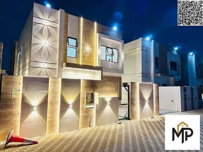 3 Bedroom Villa for Sale in Al Zahya, Ajman - batch_791286971-1066x800. jpg