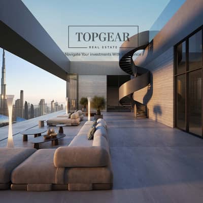 6 Bedroom Apartment for Sale in Za'abeel, Dubai - 145. jpg