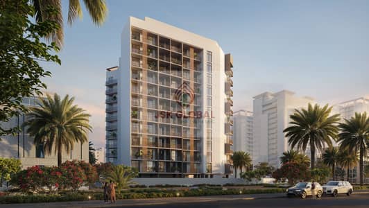 1 Bedroom Apartment for Sale in Dubai Land Residence Complex, Dubai - img1274. jpg