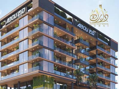 2 Bedroom Flat for Sale in Nad Al Sheba, Dubai - 3. jpg