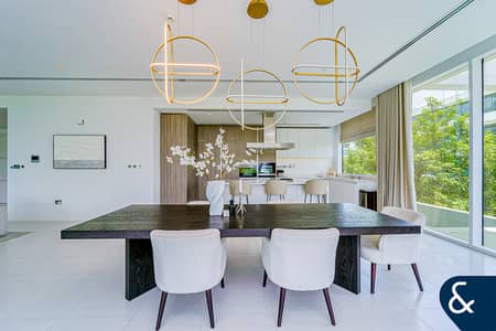 2 Bedroom Apartment for Sale in Al Barari, Dubai - Large 2 Bed Layout | 3,212 Sq Ft | Vacant