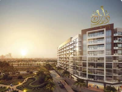 2 Cпальни Апартамент Продажа в Дубай Студио Сити, Дубай - IMG-20250706-WA0147. jpg