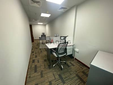 Office for Rent in Business Bay, Dubai - 449b0f42-d04a-404f-a925-30ee43cf5984. jpg