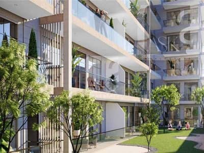 3 Cпальни Апартаменты Продажа в Аль Фурджан, Дубай - Квартира в Аль Фурджан，Эквити Хоум，Equiti Home B, 3 cпальни, 2499000 AED - 12508879