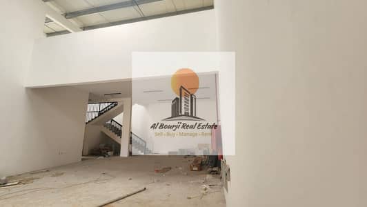 مستودع  للايجار في الجرف، عجمان - IMG-20250827-WA0023. jpg