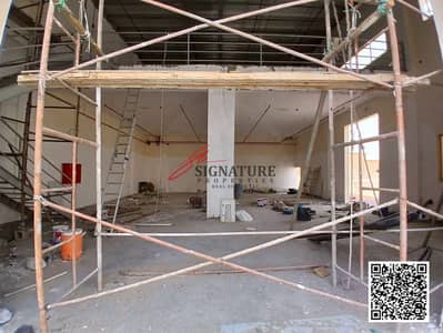 مستودع  للايجار في الجرف، عجمان - WhatsApp Image 2025-08-27 at 3.03. 56 PM. jpeg