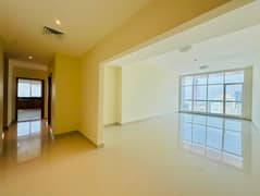 *Dream House Luxury 3BHK With Al Amenities & Parking Free Maid Room Double Balcony Wardrobes 1 Master Bedroom Just 73k Only For Families Call To Imran