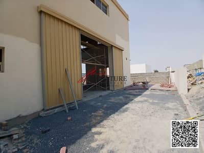 Warehouse for Rent in Al Jurf, Ajman - WhatsApp Image 2025-08-27 at 3.03. 42 PM. jpeg