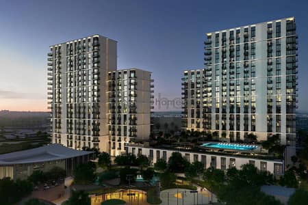 1 Bedroom Flat for Sale in Dubai Hills Estate, Dubai - HILLSEDEGE | EMAAR FINISHING | NO COMMISSION