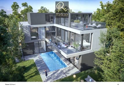 5 Bedroom Villa for Sale in Al Sehma, Sharjah - 5bd VT2_Masaar 3 _page-0006. jpg