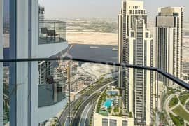 شقة في العنوان برج هاربور بوينت 1،العنوان هاربر بوينت خور دبي،مرسى خور دبي 2 غرف 250000 درهم - 12634399