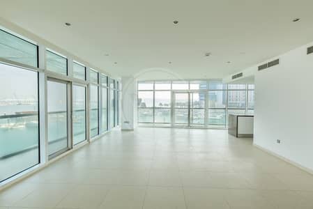 Great waterfront 3 bedroom apt Al Bandar Great waterfront 3 bedroom apt Al Bandar